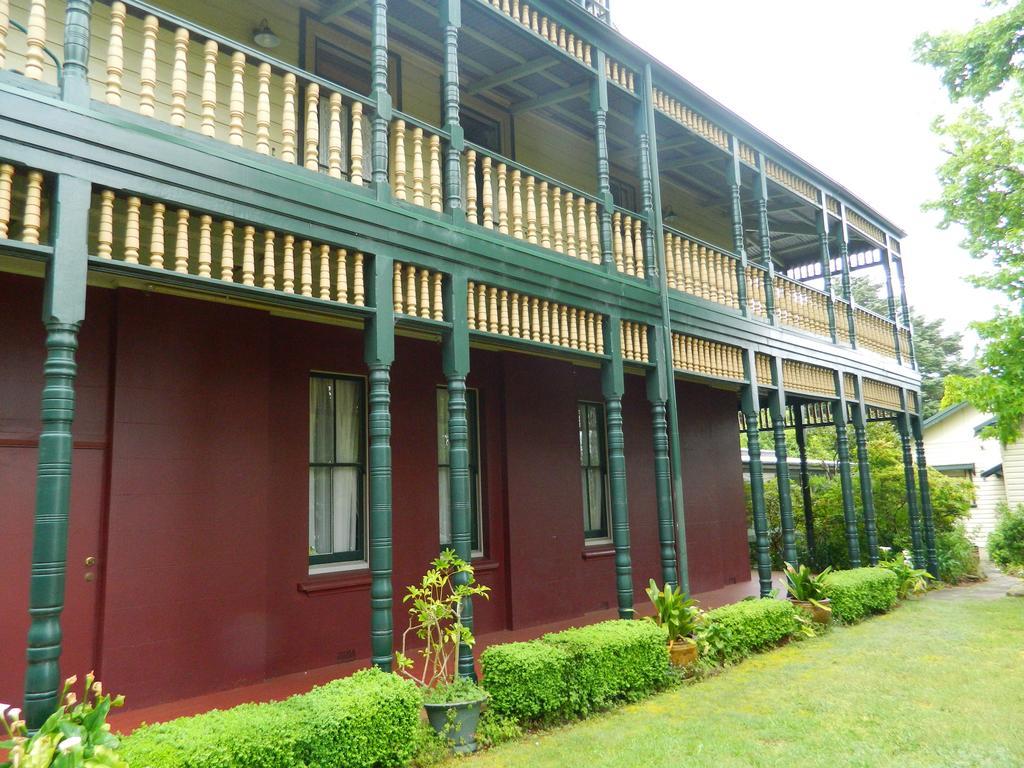 Leura House Apartment Exterior photo